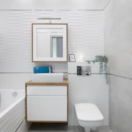 Elite Sunny Apartment *